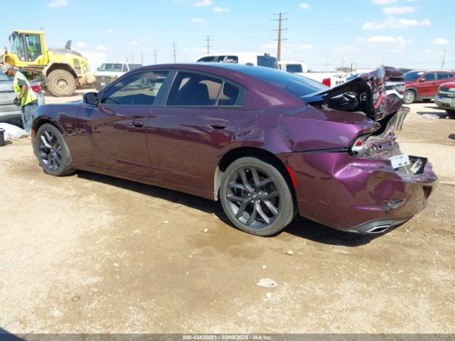 Dodge Charger Sxt Rwd Image 2