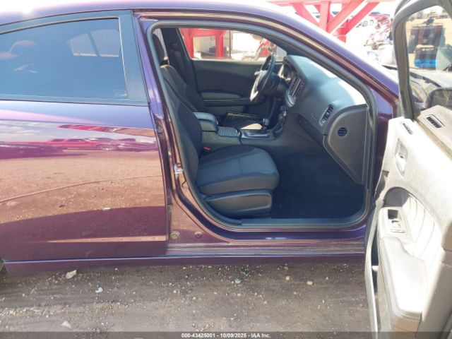 Dodge Charger Sxt Rwd Image 5