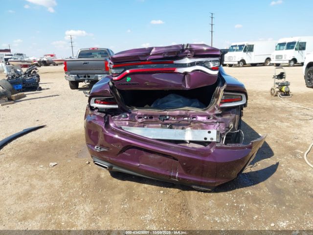 Dodge Charger Sxt Rwd Image 3