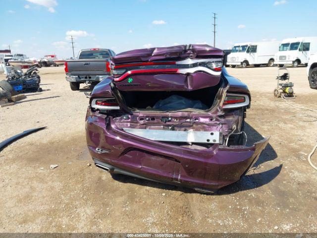 Dodge Charger Sxt Rwd Image 3