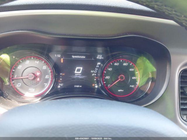 Dodge Charger Sxt Rwd Image 17