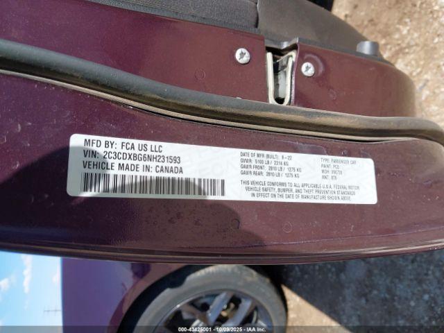 Dodge Charger Sxt Rwd Image 9