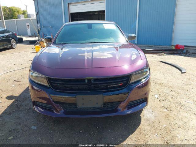 Dodge Charger Sxt Rwd Image 14