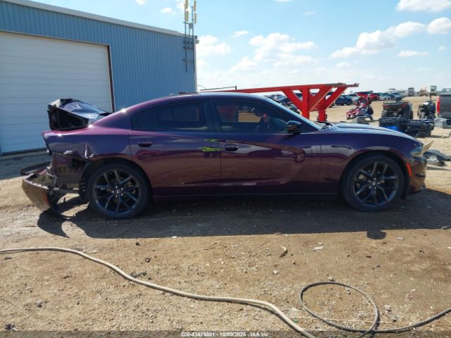 Dodge Charger Sxt Rwd Image 10