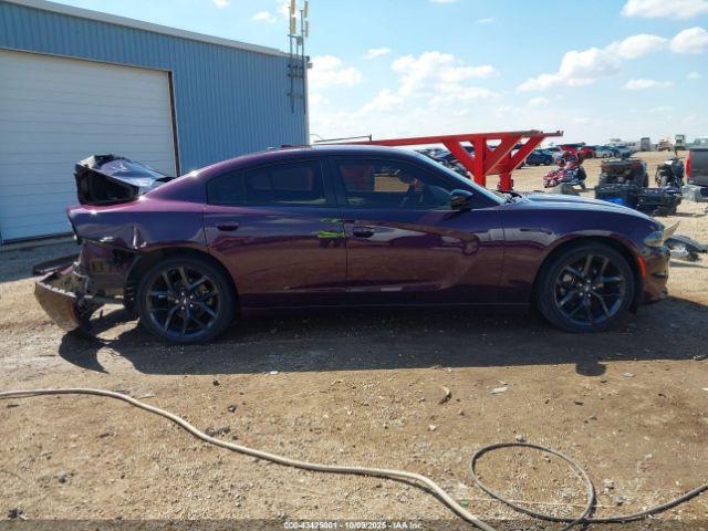 Dodge Charger Sxt Rwd Image 10