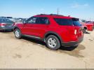 Ford Explorer Xlt Image 6