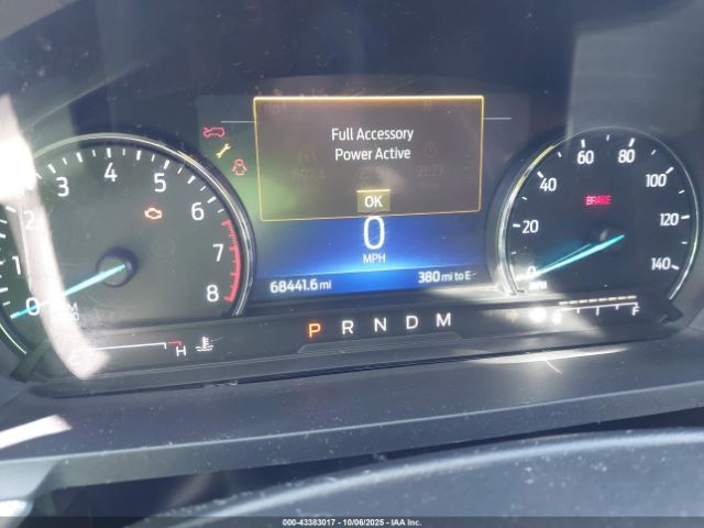 Ford Explorer Xlt Image 15