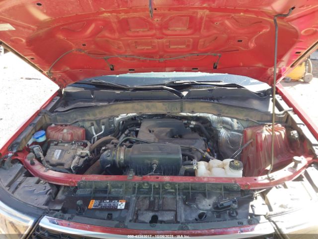 Ford Explorer Xlt Image 9