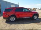 Ford Explorer Xlt Image 11