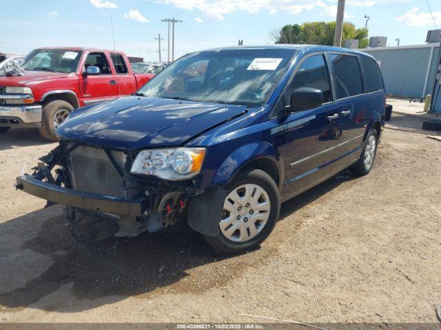 Dodge Grand Caravan American Value Pkg Image 15