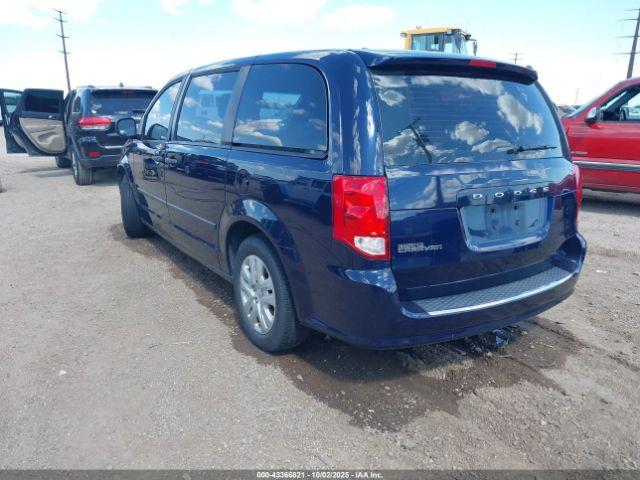 Dodge Grand Caravan American Value Pkg Image 10