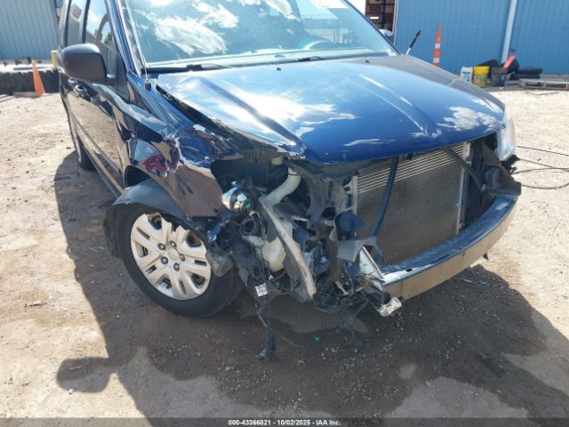 Dodge Grand Caravan American Value Pkg Image 17