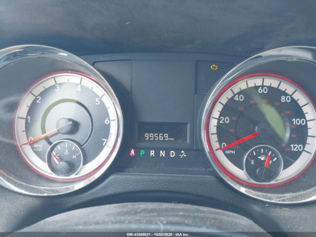 Dodge Grand Caravan American Value Pkg Image 13