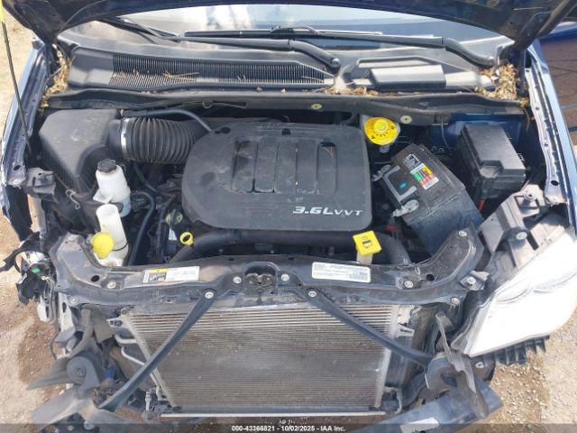 Dodge Grand Caravan American Value Pkg Image 3