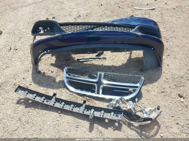 Dodge Grand Caravan American Value Pkg Image 4