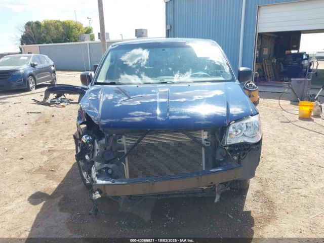 Dodge Grand Caravan American Value Pkg Image 12