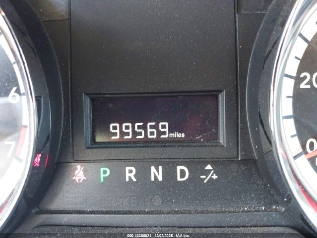 Dodge Grand Caravan American Value Pkg Image 7