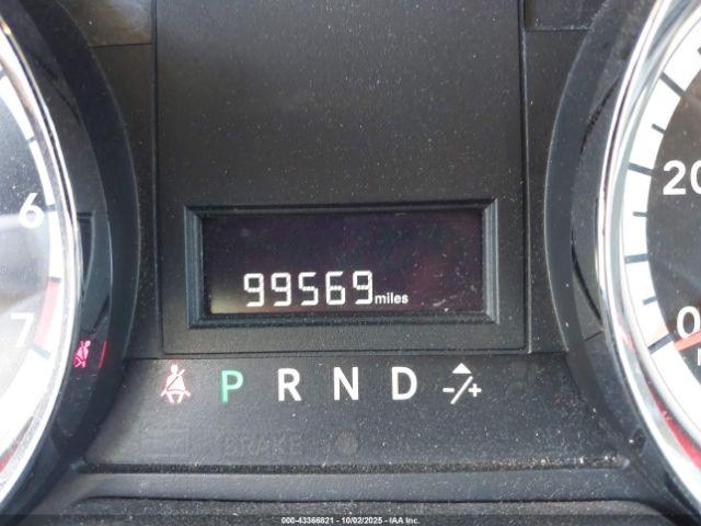 Dodge Grand Caravan American Value Pkg Image 7