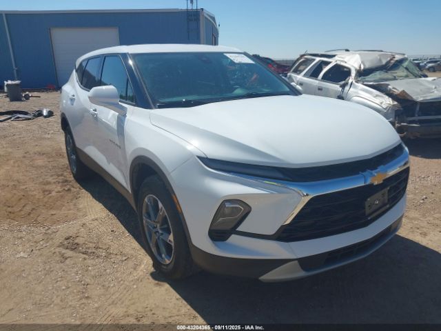 Chevrolet Blazer Fwd 2lt Image 1