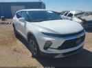 Chevrolet Blazer Fwd 2lt Image 1