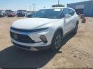 Chevrolet Blazer Fwd 2lt Image 3