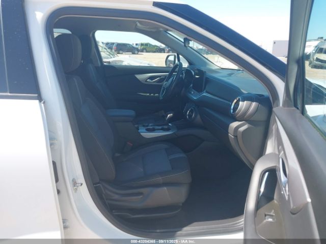 Chevrolet Blazer Fwd 2lt Image 16