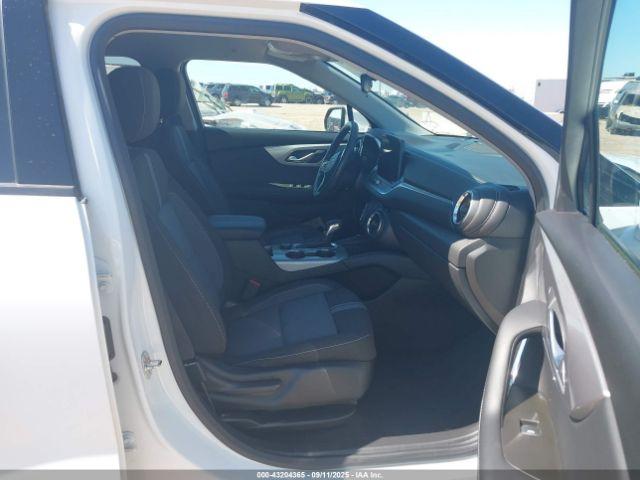 Chevrolet Blazer Fwd 2lt Image 16