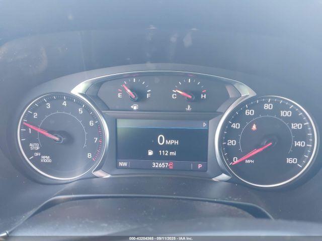 Chevrolet Blazer Fwd 2lt Image 7