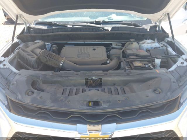 Chevrolet Blazer Fwd 2lt Image 8