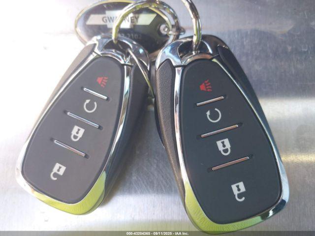 Chevrolet Blazer Fwd 2lt Image 14