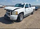 Chevrolet Silverado 1500 Lt Image 3