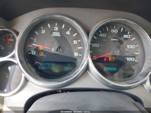 Chevrolet Silverado 1500 Lt Image 6