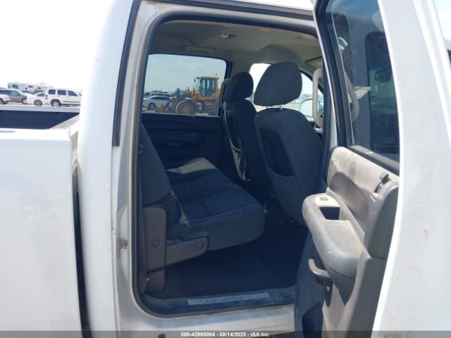 Chevrolet Silverado 1500 Lt Image 15