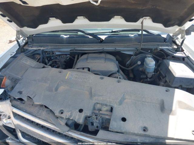 Chevrolet Silverado 1500 Lt Image 10