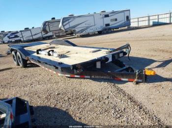  Salvage Norstar Trailers Other