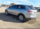 Mazda Cx Grand Touring Image 4