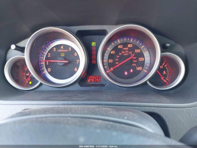 Mazda Cx Grand Touring Image 11