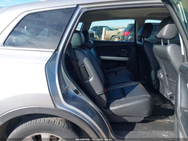 Mazda Cx Grand Touring Image 7