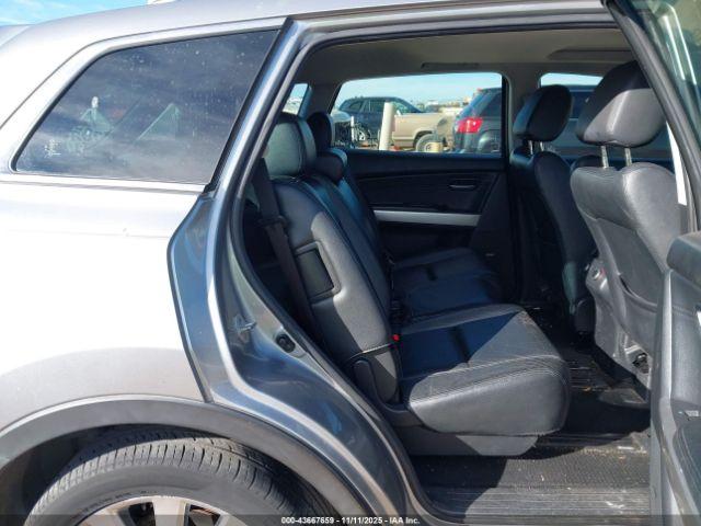 Mazda Cx Grand Touring Image 7