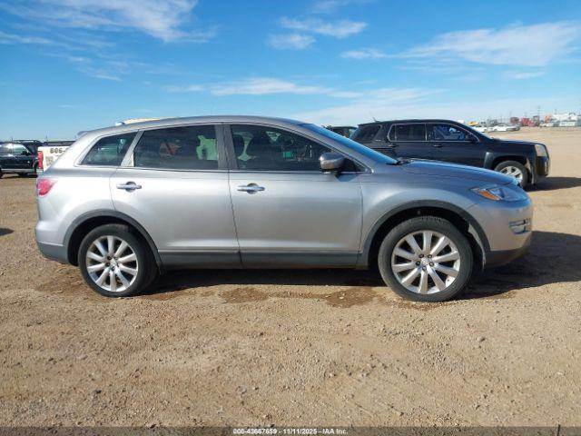 Mazda Cx Grand Touring Image 12