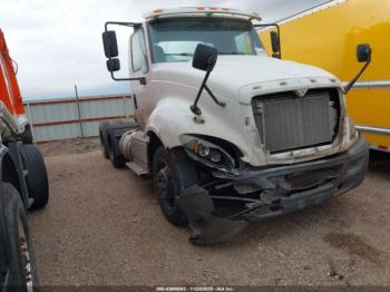  Salvage International Prostar+