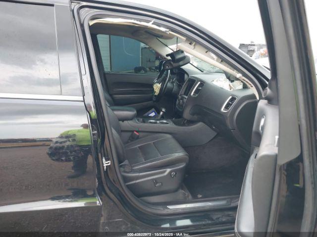 Dodge Durango Citadel Rwd Image 8