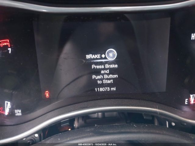 Dodge Durango Citadel Rwd Image 6