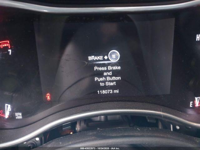 Dodge Durango Citadel Rwd Image 6