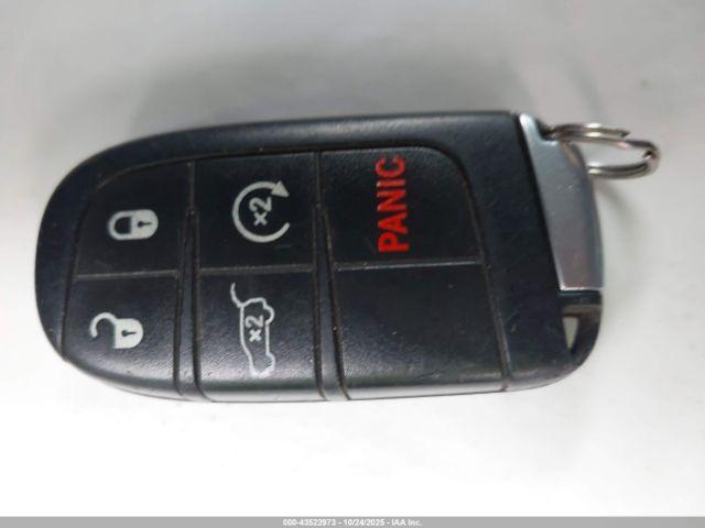 Dodge Durango Citadel Rwd Image 9