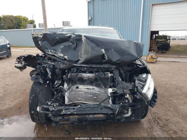 Dodge Durango Citadel Rwd Image 11