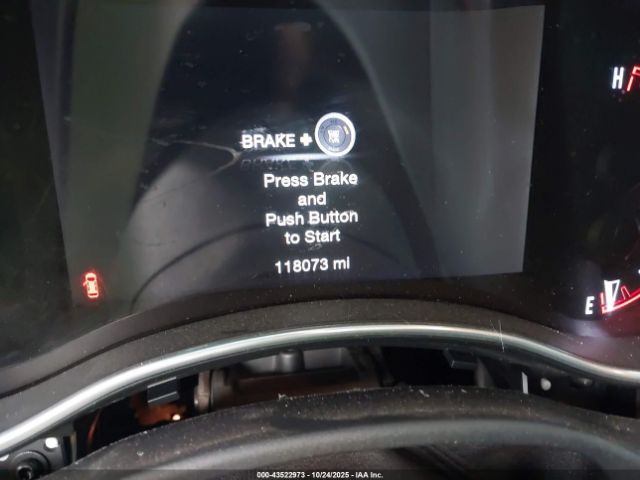 Dodge Durango Citadel Rwd Image 12