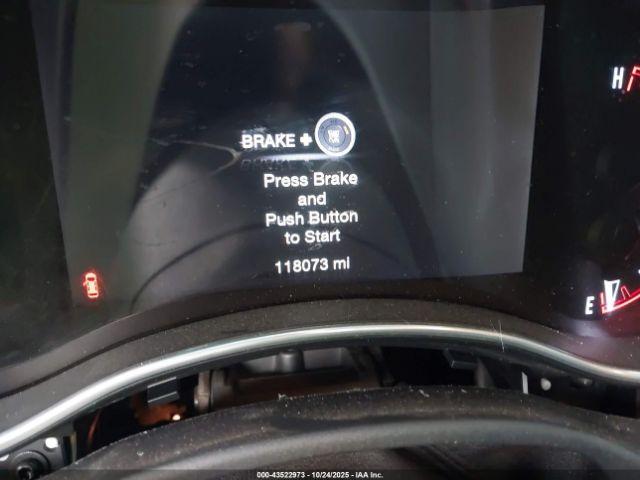 Dodge Durango Citadel Rwd Image 12