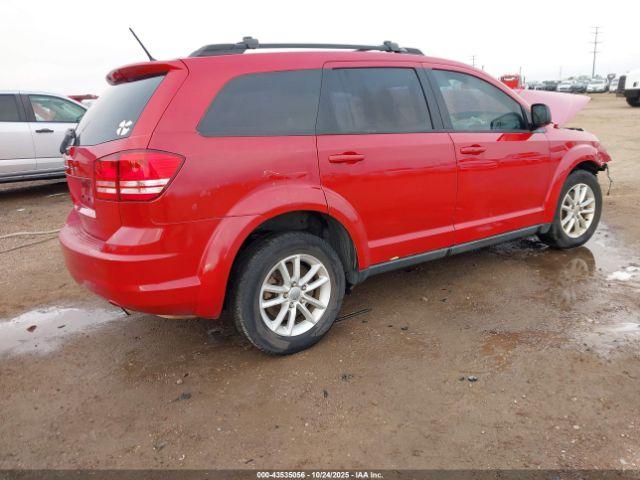 Dodge Journey American Value Pkg Image 14