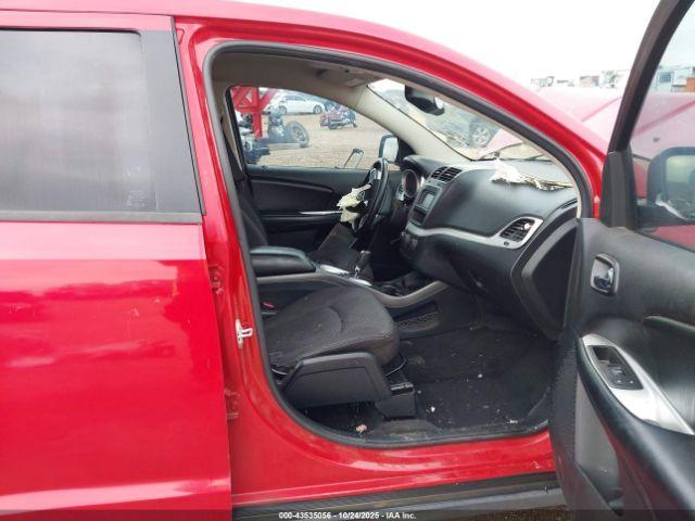 Dodge Journey American Value Pkg Image 6